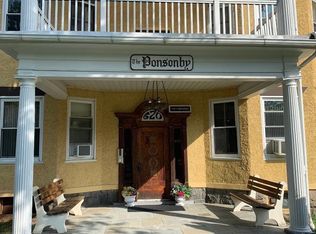 620 Taylor Ave APT 5, Scranton, PA 18510