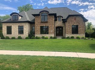 1737 Laurel Ln, Munster, IN 46321
