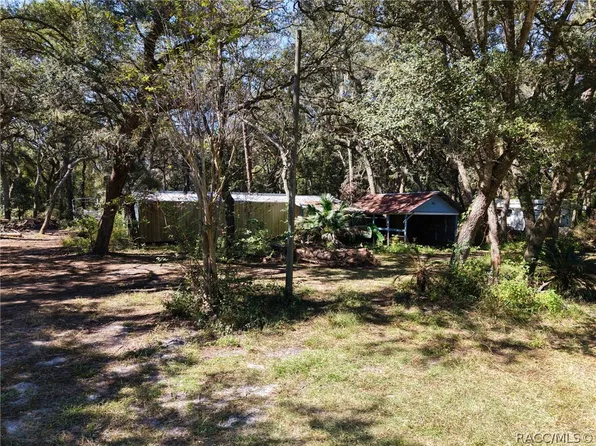 12970 NW 87th Ct, Chiefland, FL 32626