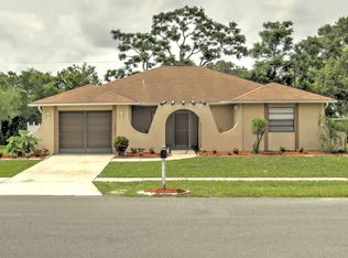 15484 Atwater Dr, Brooksville, FL 34604