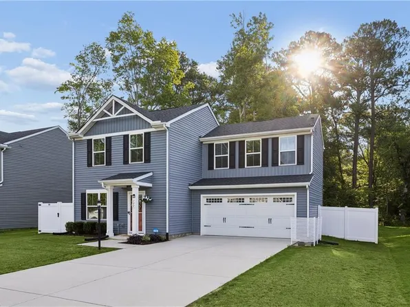 109 Starkey Pl, Williamsburg, VA 23185