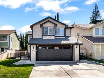 252 Laurelwood Cir, Manteca, CA, 95336