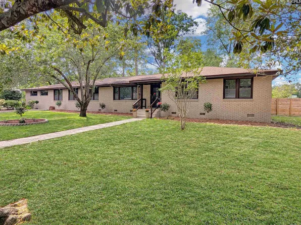 4841 Oakhill Rd, Columbia, SC 29206