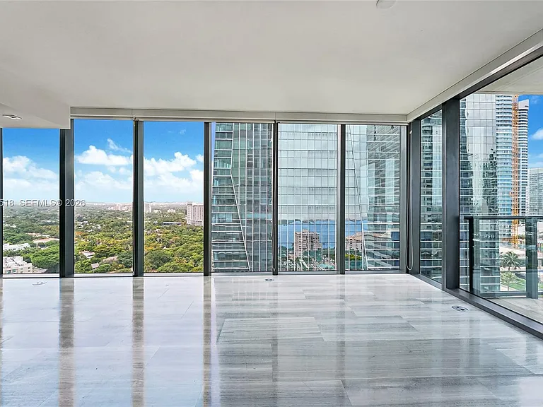 1451 Brickell Ave #2306 — Photo 9