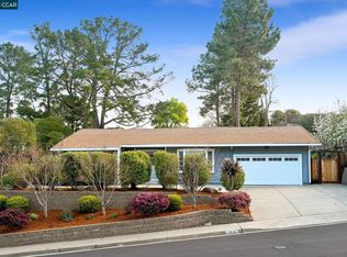 1616 Camino Verde, Walnut Creek, CA 94597