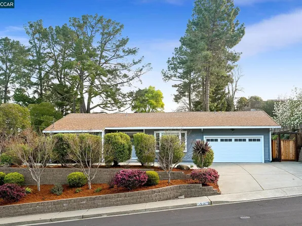 1616 Camino Verde, Walnut Creek, CA 94597