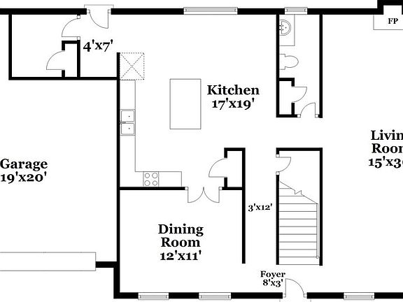 2nd image of 4950 Barrington Cv