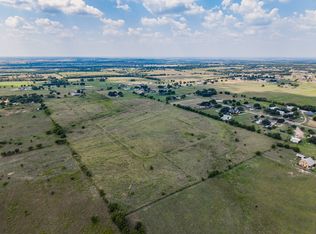 Tbd Southern Vw, Lorena, TX 76655