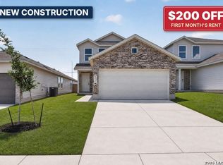 8026 Biggio Ln, Converse, TX 78109