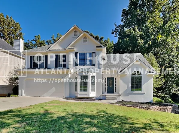 715 Welford Rd NW, Suwanee, GA 30024
