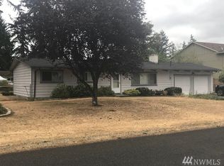 521 141st St S, Tacoma, WA 98444