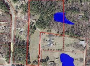 6308 Old Jenks Rd, Apex, NC 27523