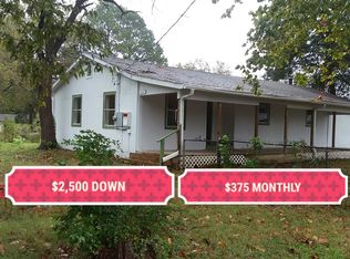 211 Railroad Ave, Casa, AR 72025