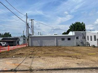 12-14 W Springfield St, Frankfort, OH
