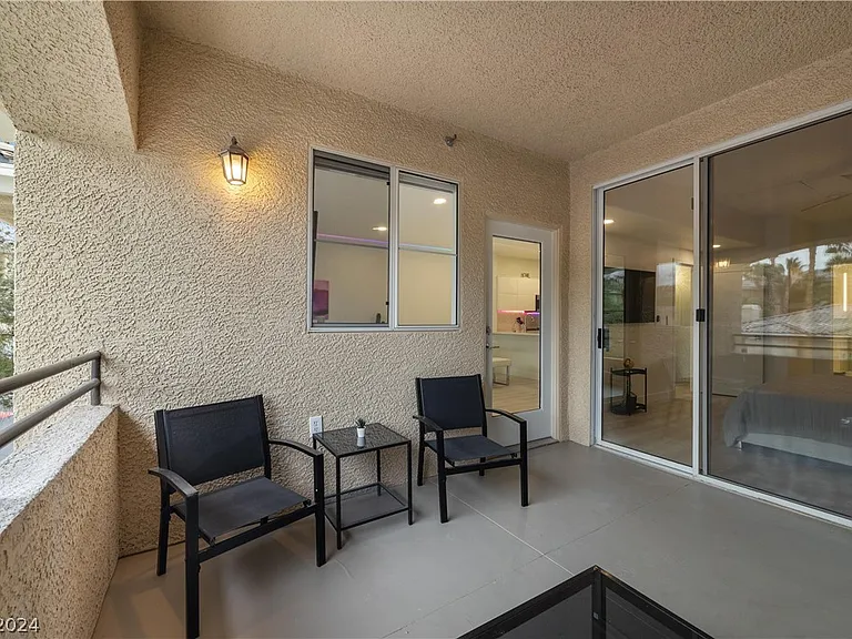 7107 S Durango Dr #203 — Photo 20