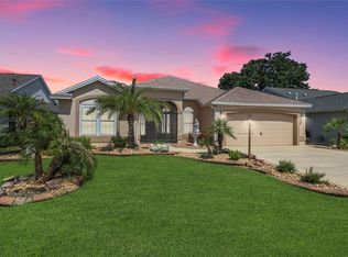 701 Kingston Way, The Villages, FL 32162