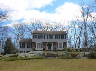 10 Allan Way, Bethel, CT 06801