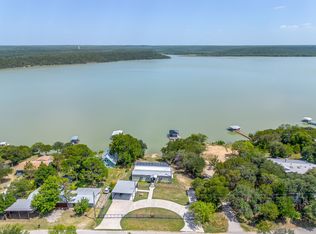 606 Dunn Dr, Palo Pinto, TX 76484