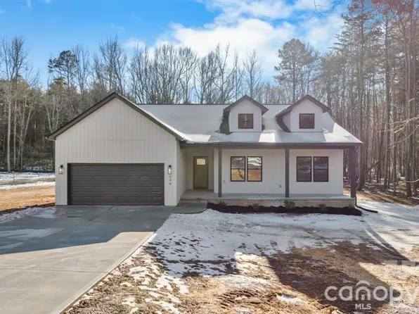 548 Car Farm Rd, Lincolnton, NC 28092