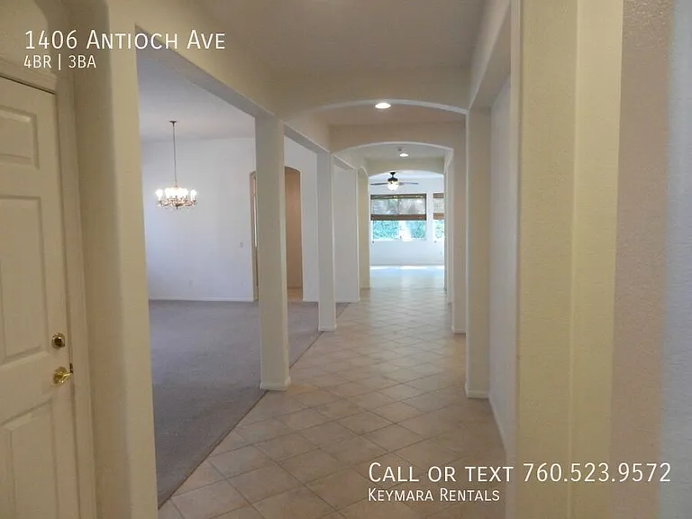 1406 Antioch Ave — Photo 4