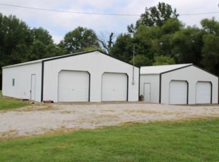 5671 1/2 County Road 100 W, Petersburg, IN 47567
