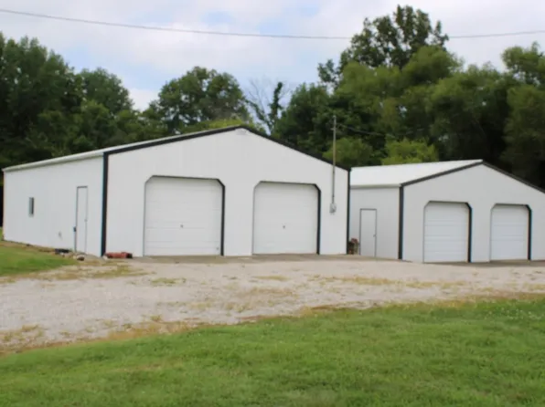 5671 1/2 County Road 100 W, Petersburg, IN 47567