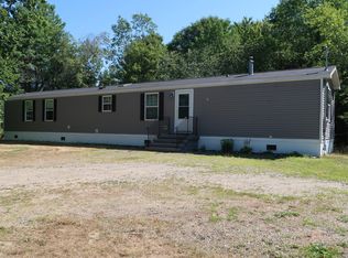 247 Morrill Rd, Winslow, ME 04901