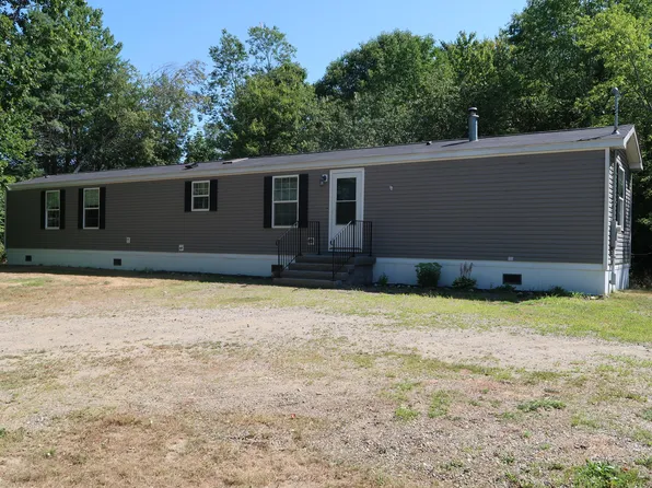 247 Morrill Road, Winslow, ME 04901