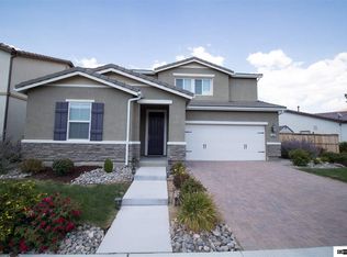 1985 Lonesome Spur Dr, Reno, NV 89521