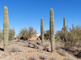 4150 W Camino Breve, Tucson, AZ 85745