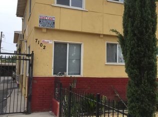 7102 Ethel Ave APT 1, North Hollywood, CA 91605