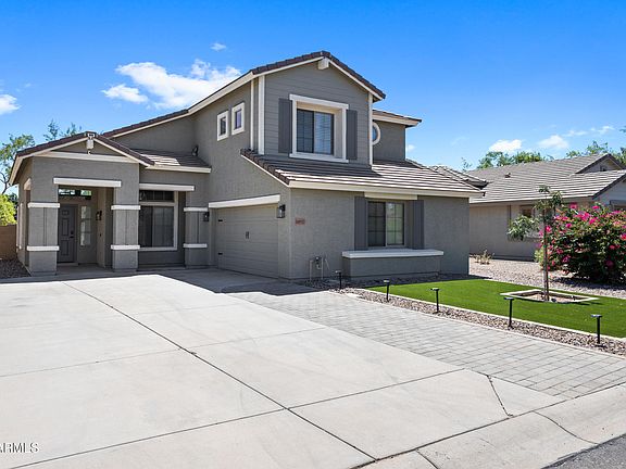 3rd image of 34857 N BANDOLIER Drive
