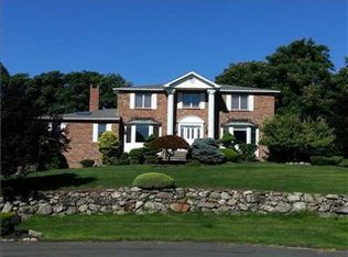5 Thomsen Ct, Stony Pt, NY 10980