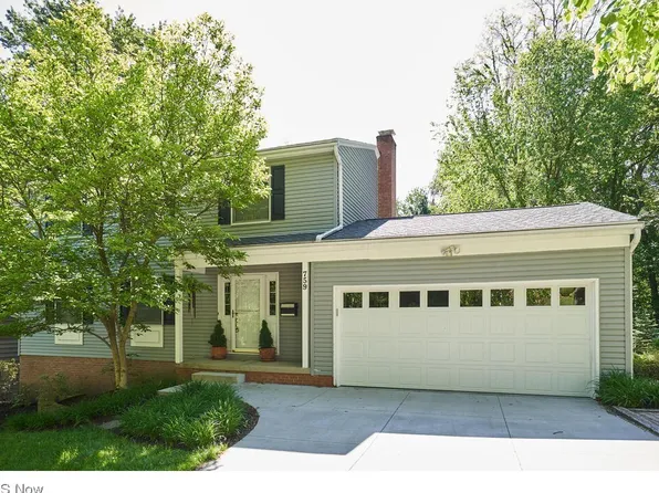 759 Lafayette Dr, Akron, OH 44303