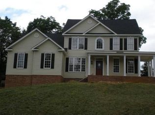 525 Marion St, Winchester, VA 22601