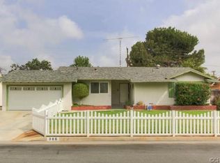 386 W Morgan St, Rialto, CA 92376