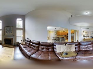 6421 Harrison Ridge Blvd, Indianapolis, IN 46236