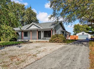 2450 W 300 S, Columbus, IN 47201