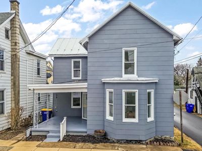 10 S Washington St, Mechanicsburg, PA, 17055