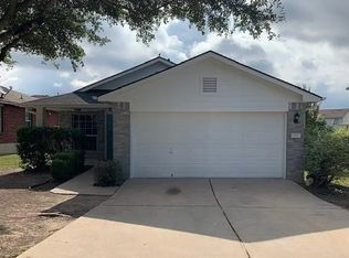 14617 Hyson Xing, Pflugerville, TX 78660