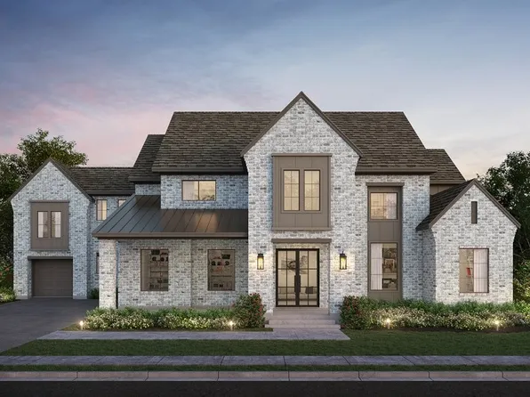 1074 Hamilton Way Lot 48, Franklin, TN 37064