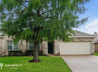 109 Jennie Marie Cir, Ferris, TX 75125