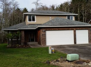1073 Nautical Dr, Hammond, OR 97121