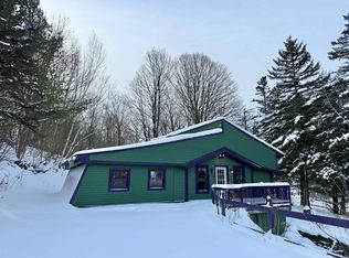 193 State Route 15 W, Johnson, VT 05656