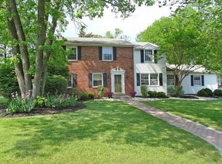 864 Duchess Dr, Yardley, PA