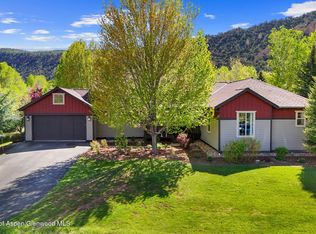 302 Silver Mountain Dr, Glenwood Springs, CO 81601