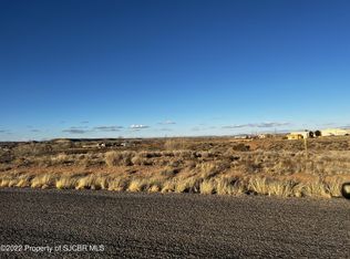 Nya Rd #3635, Aztec, NM 87410