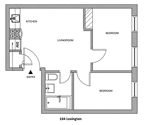 Rented by CPG Residential LLC