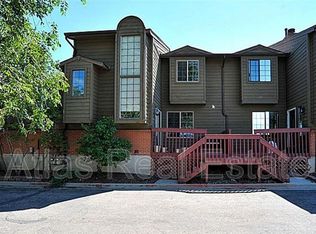 10694 E Asbury Ave APT 107, Aurora, CO 80014