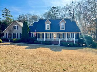 114 Crosscreek Dr, Anderson, SC 29621